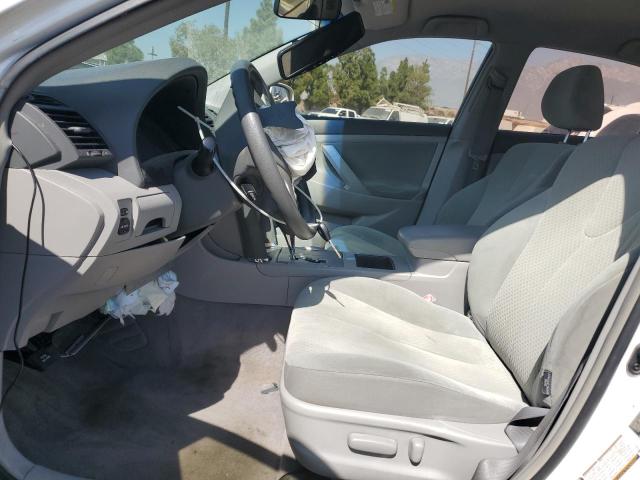 Photo 6 VIN: JTNBE46K093178234 - TOYOTA CAMRY BASE 