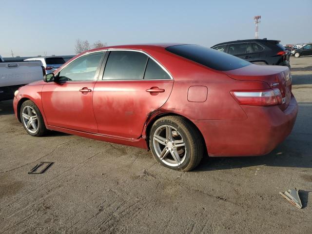 Photo 1 VIN: JTNBE46K173003911 - TOYOTA CAMRY CE 