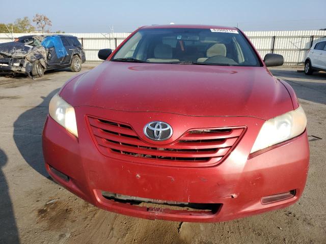 Photo 4 VIN: JTNBE46K173003911 - TOYOTA CAMRY CE 