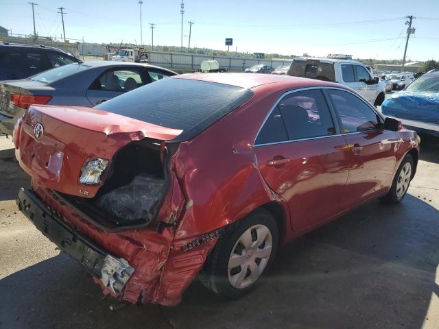 Photo 2 VIN: JTNBE46K173004069 - TOYOTA CAMRY CE 