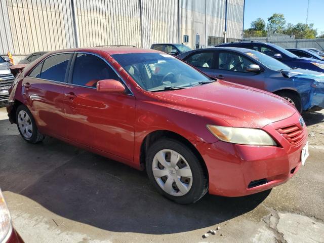 Photo 3 VIN: JTNBE46K173004069 - TOYOTA CAMRY CE 