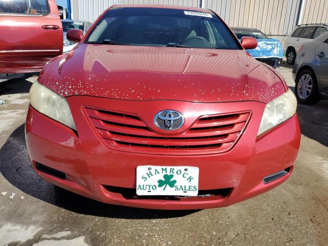 Photo 4 VIN: JTNBE46K173004069 - TOYOTA CAMRY CE 