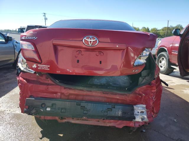 Photo 5 VIN: JTNBE46K173004069 - TOYOTA CAMRY CE 