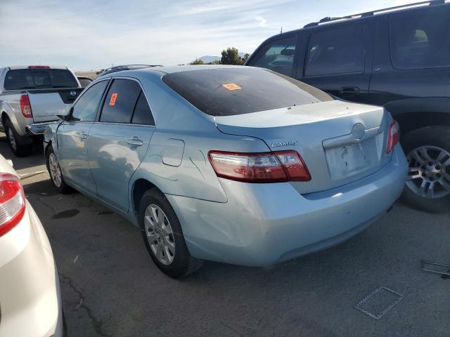 Photo 1 VIN: JTNBE46K173007196 - TOYOTA CAMRY 