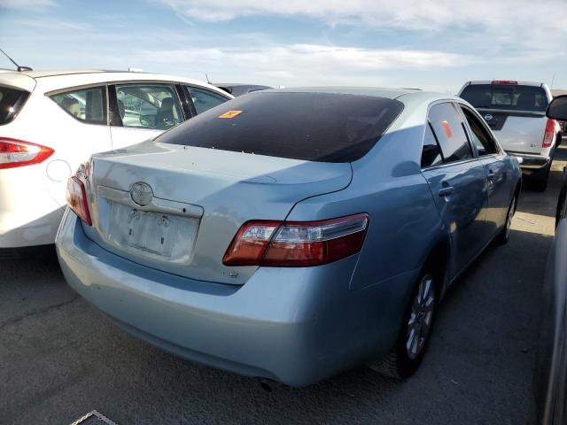 Photo 2 VIN: JTNBE46K173007196 - TOYOTA CAMRY 