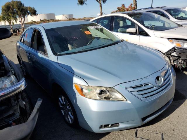 Photo 3 VIN: JTNBE46K173007196 - TOYOTA CAMRY 