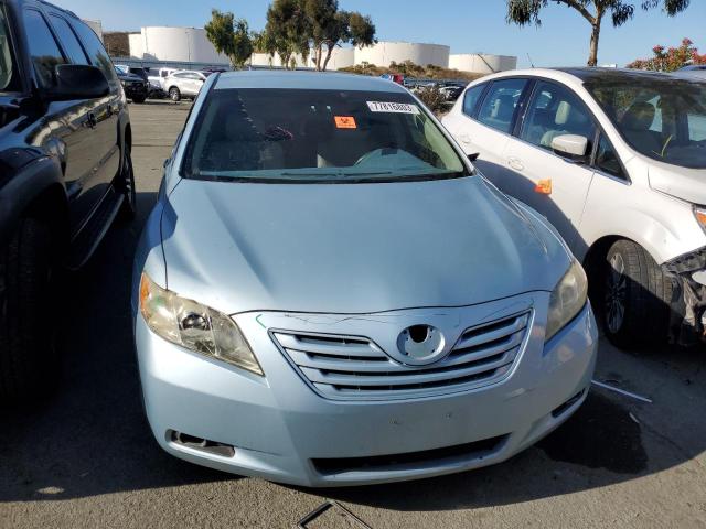 Photo 4 VIN: JTNBE46K173007196 - TOYOTA CAMRY 