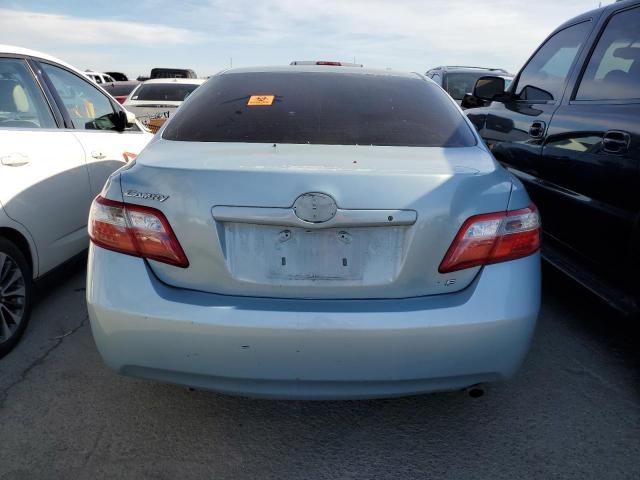 Photo 5 VIN: JTNBE46K173007196 - TOYOTA CAMRY 