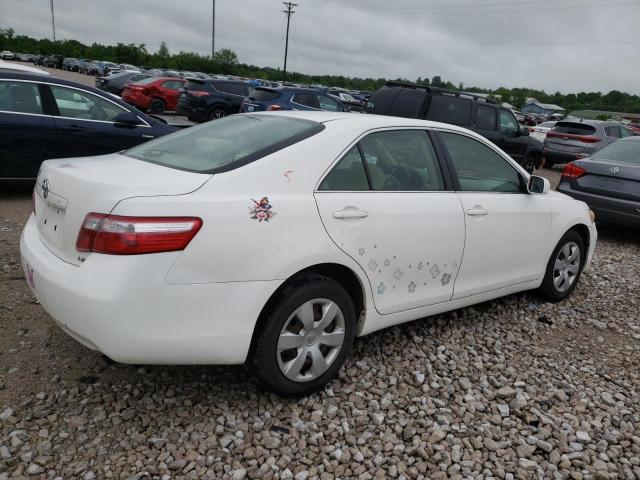 Photo 2 VIN: JTNBE46K173017534 - TOYOTA CAMRY CE 