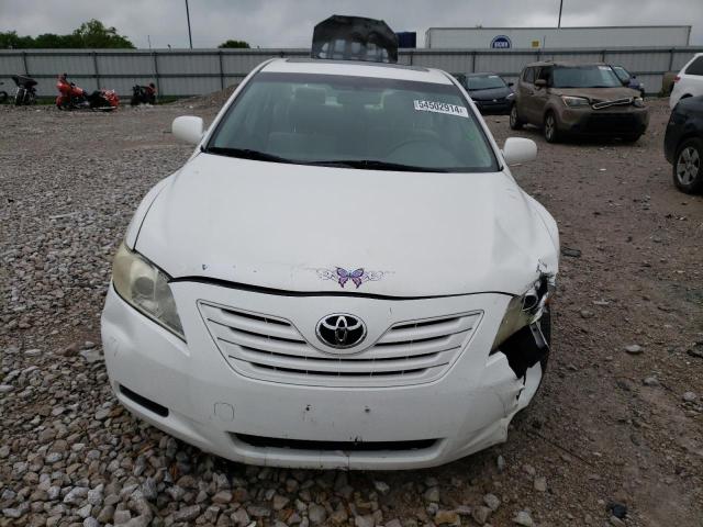 Photo 4 VIN: JTNBE46K173017534 - TOYOTA CAMRY CE 