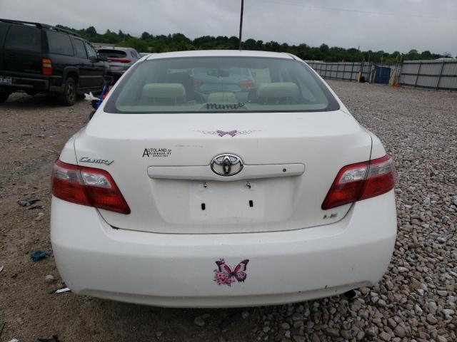 Photo 5 VIN: JTNBE46K173017534 - TOYOTA CAMRY CE 