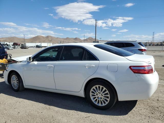 Photo 1 VIN: JTNBE46K173046662 - TOYOTA CAMRY CE 