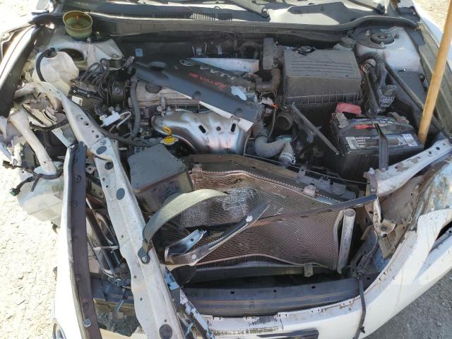 Photo 10 VIN: JTNBE46K173046662 - TOYOTA CAMRY CE 