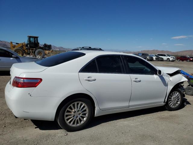 Photo 2 VIN: JTNBE46K173046662 - TOYOTA CAMRY CE 