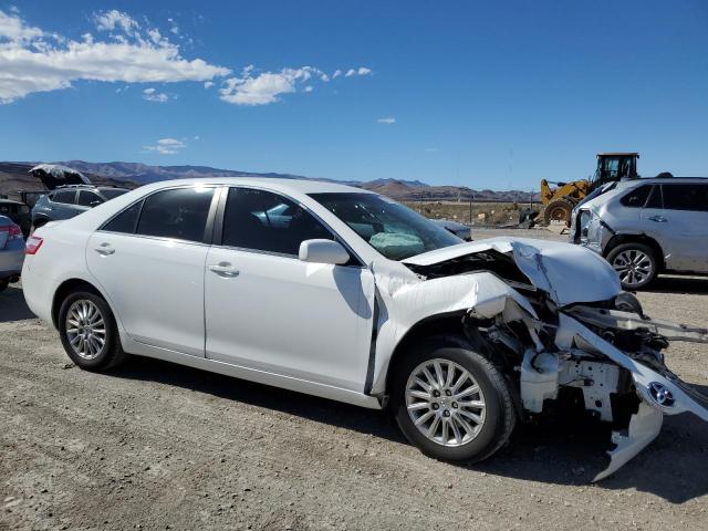 Photo 3 VIN: JTNBE46K173046662 - TOYOTA CAMRY CE 