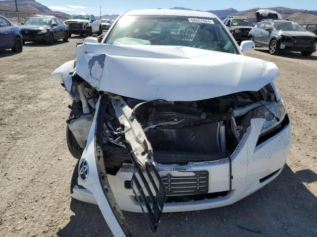 Photo 4 VIN: JTNBE46K173046662 - TOYOTA CAMRY CE 