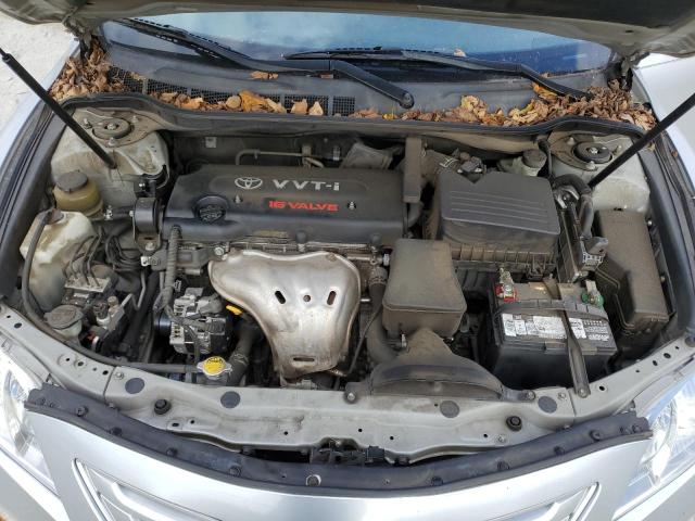 Photo 10 VIN: JTNBE46K173061467 - TOYOTA CAMRY CE 