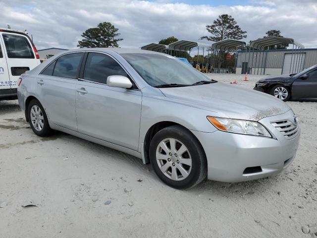 Photo 3 VIN: JTNBE46K173061467 - TOYOTA CAMRY CE 