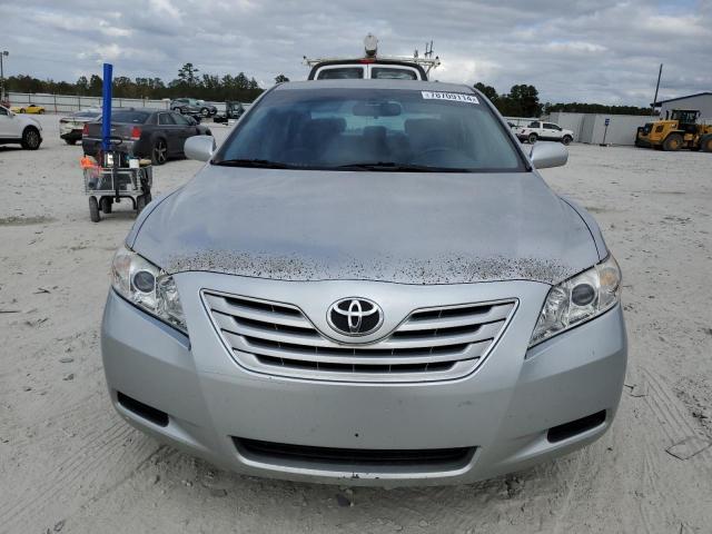 Photo 4 VIN: JTNBE46K173061467 - TOYOTA CAMRY CE 