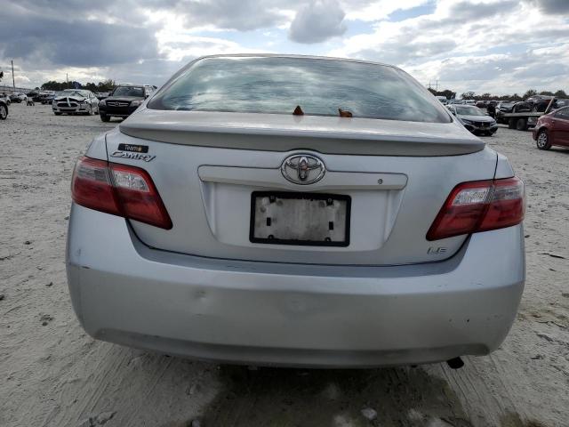 Photo 5 VIN: JTNBE46K173061467 - TOYOTA CAMRY CE 