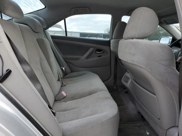 Photo 9 VIN: JTNBE46K173061467 - TOYOTA CAMRY CE 