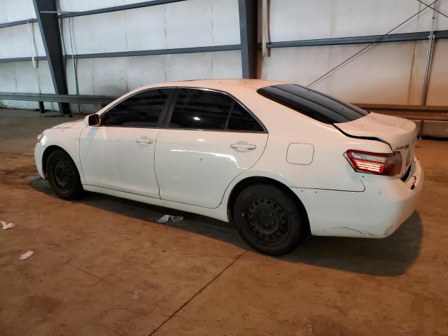 Photo 1 VIN: JTNBE46K173064398 - TOYOTA CAMRY CE 