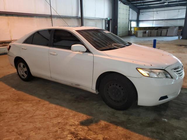 Photo 3 VIN: JTNBE46K173064398 - TOYOTA CAMRY CE 