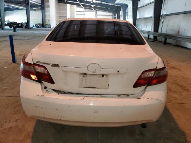 Photo 5 VIN: JTNBE46K173064398 - TOYOTA CAMRY CE 