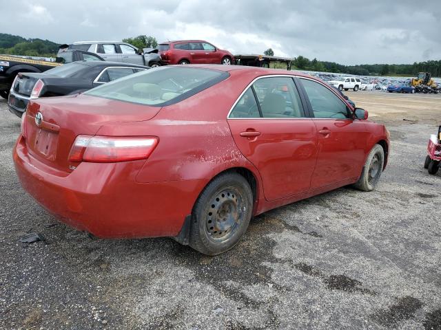 Photo 2 VIN: JTNBE46K173066409 - TOYOTA CAMRY 