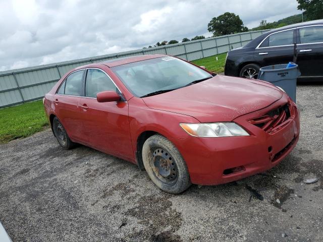 Photo 3 VIN: JTNBE46K173066409 - TOYOTA CAMRY 