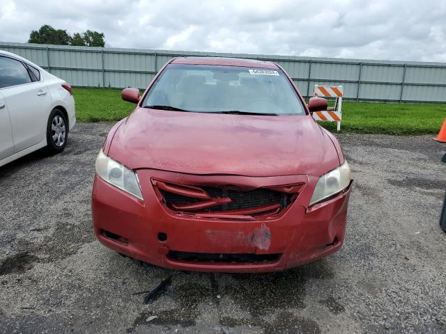 Photo 4 VIN: JTNBE46K173066409 - TOYOTA CAMRY 