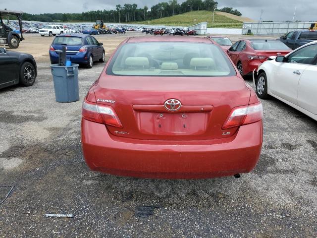 Photo 5 VIN: JTNBE46K173066409 - TOYOTA CAMRY 