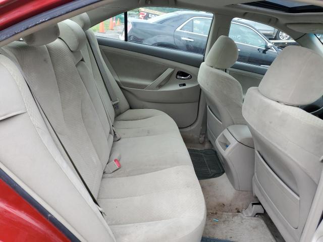 Photo 9 VIN: JTNBE46K173066409 - TOYOTA CAMRY 