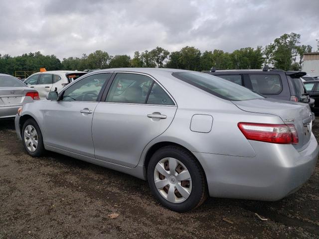 Photo 1 VIN: JTNBE46K173076440 - TOYOTA CAMRY CE 