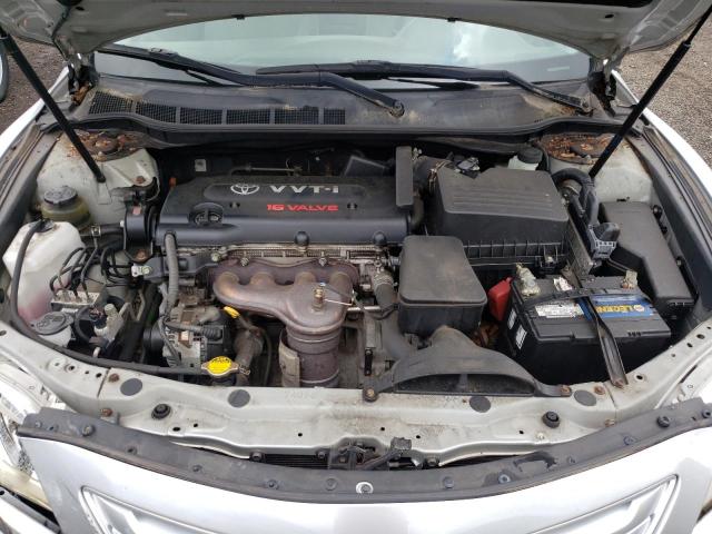 Photo 10 VIN: JTNBE46K173076440 - TOYOTA CAMRY CE 