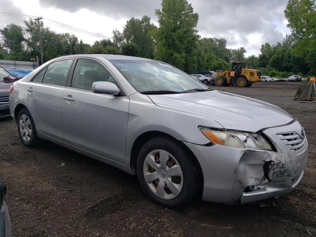 Photo 3 VIN: JTNBE46K173076440 - TOYOTA CAMRY CE 