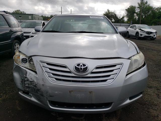 Photo 4 VIN: JTNBE46K173076440 - TOYOTA CAMRY CE 