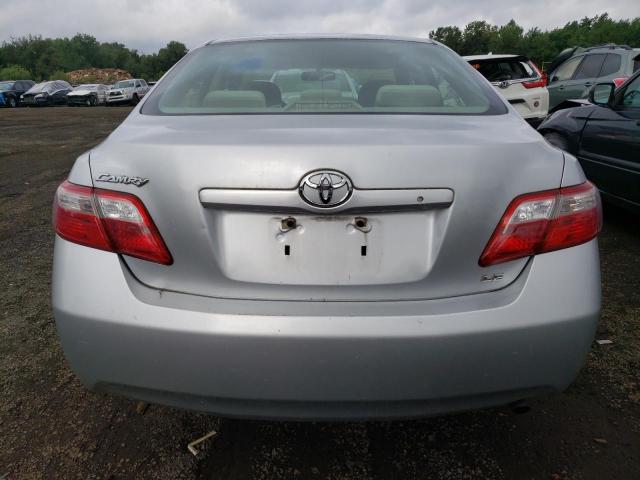 Photo 5 VIN: JTNBE46K173076440 - TOYOTA CAMRY CE 