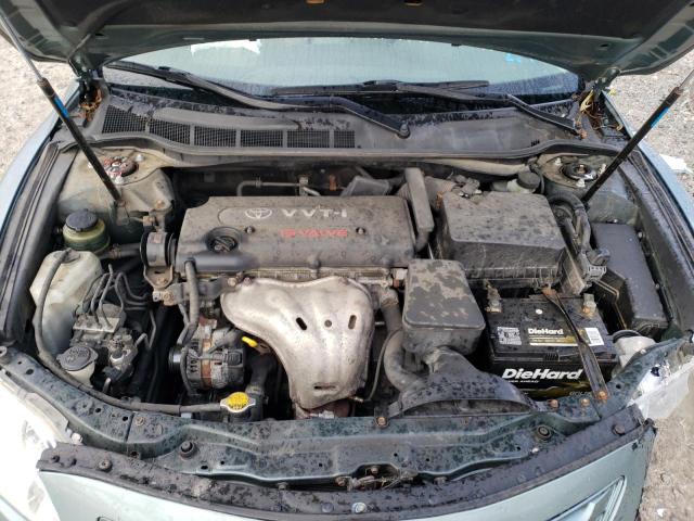 Photo 10 VIN: JTNBE46K173081007 - TOYOTA CAMRY 