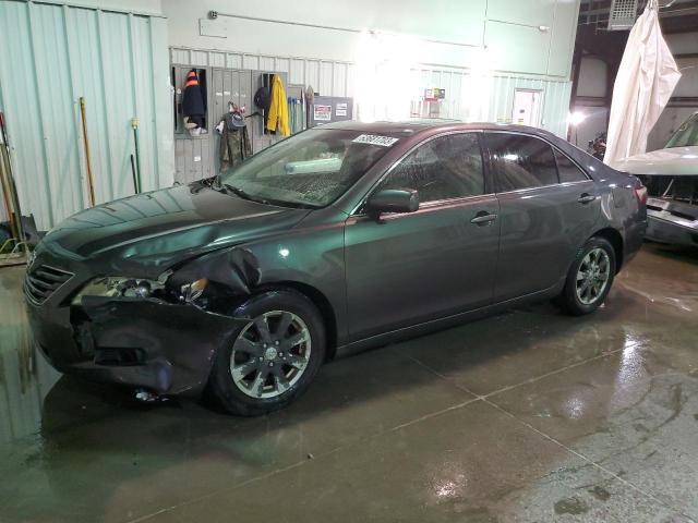 Photo 0 VIN: JTNBE46K173086398 - TOYOTA CAMRY CE 