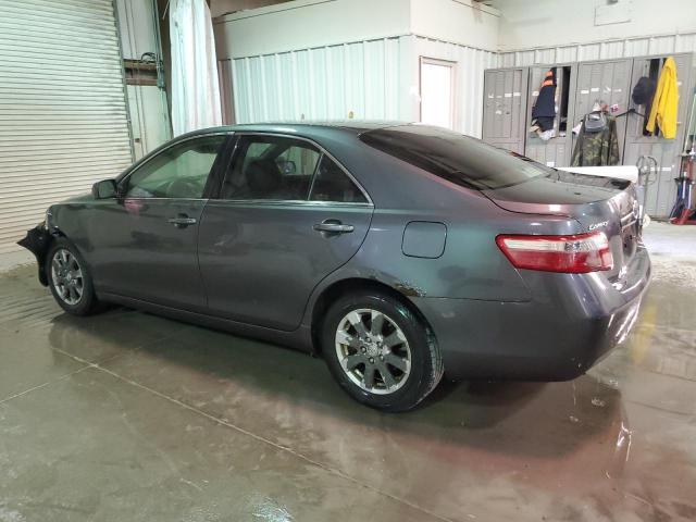 Photo 1 VIN: JTNBE46K173086398 - TOYOTA CAMRY CE 