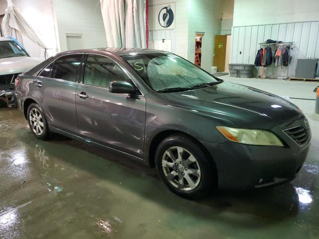 Photo 3 VIN: JTNBE46K173086398 - TOYOTA CAMRY CE 