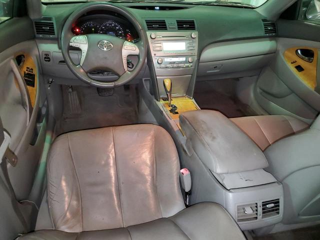 Photo 7 VIN: JTNBE46K173086398 - TOYOTA CAMRY CE 