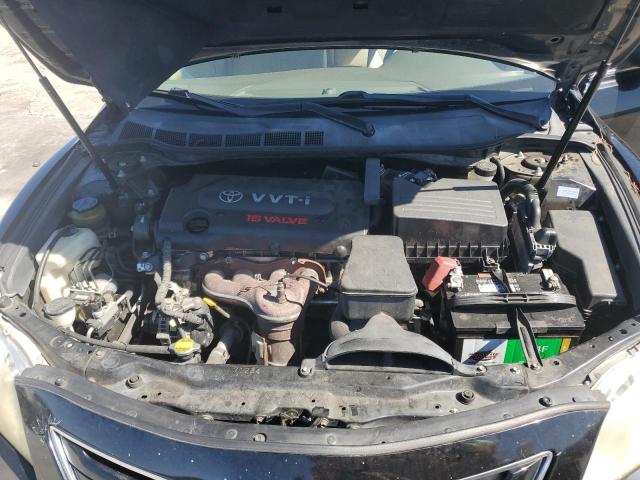 Photo 10 VIN: JTNBE46K173107847 - TOYOTA CAMRY 