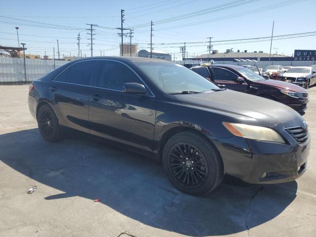 Photo 3 VIN: JTNBE46K173107847 - TOYOTA CAMRY 