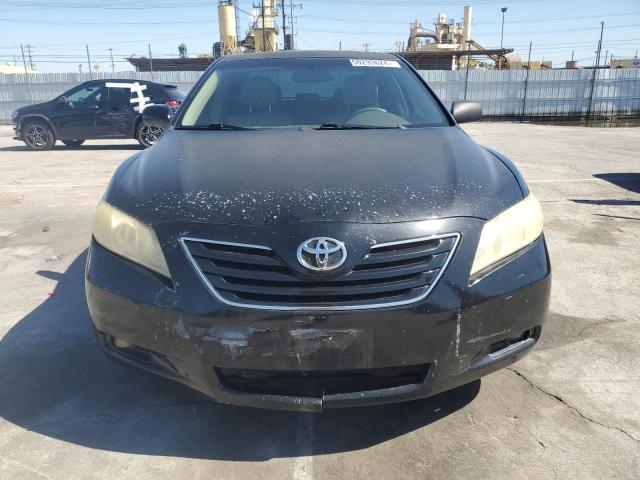 Photo 4 VIN: JTNBE46K173107847 - TOYOTA CAMRY 