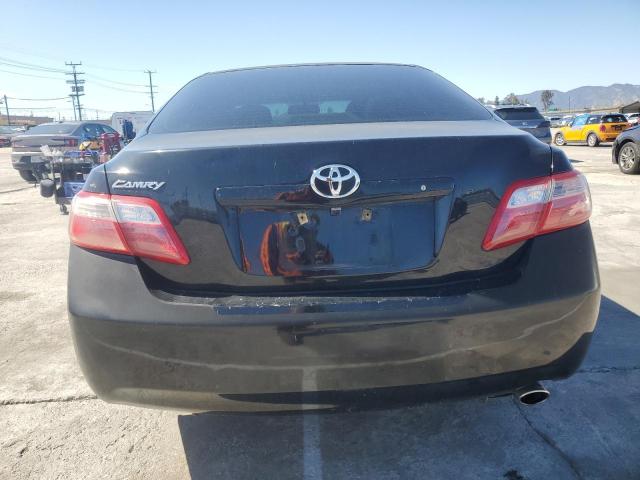 Photo 5 VIN: JTNBE46K173107847 - TOYOTA CAMRY 