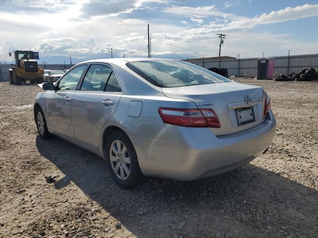 Photo 1 VIN: JTNBE46K173116418 - TOYOTA CAMRY CE 