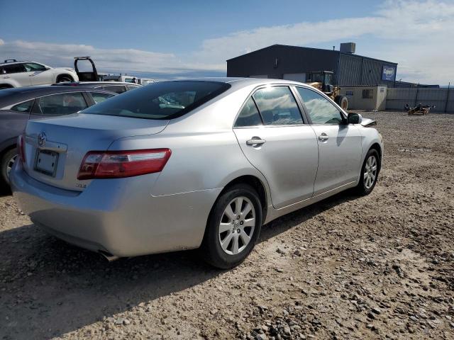 Photo 2 VIN: JTNBE46K173116418 - TOYOTA CAMRY CE 