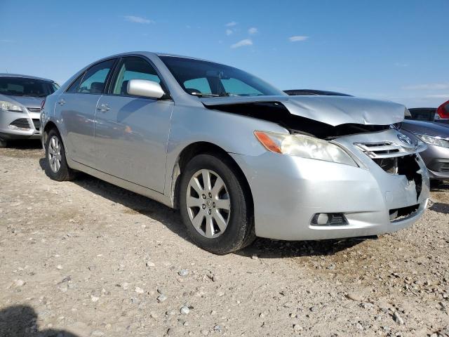 Photo 3 VIN: JTNBE46K173116418 - TOYOTA CAMRY CE 